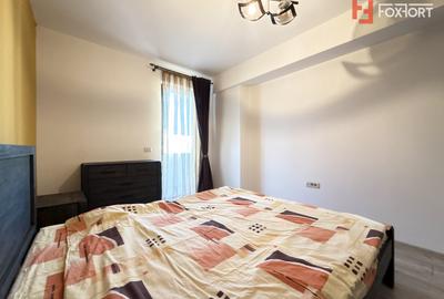 Apartament cu 2 camere de vanzare in Timisoara, zona Aradului - 13