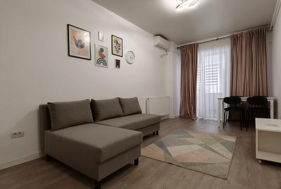 Apartament cu 2 camere decomandat în 13 Septembrie