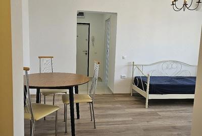 Apartament cu 2 camere semidecomandat, mobilat în Bucureștii Noi