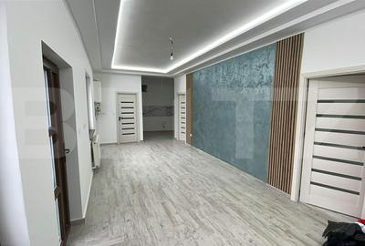Casă individuală cu 3 camere în Semicentral