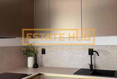 Apartament cu 3 camere, amenajare elegantă și terasă | The Nest - 20