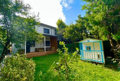 Duplex villa | Residential complex | Security | Cambridge School - 20