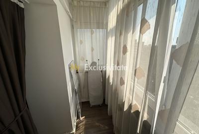 GARSONIERĂ DE ÎNCHIRIAT | CALEA BUCUREȘTI - 10