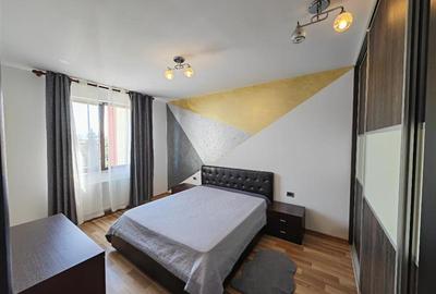 Inchiriem Apartament 3 Camere 94 Mp, Modern, Semidec, Tractorul - 2