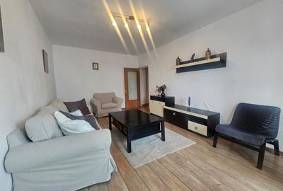 APARTAMENT 3 CAMERE PIATA VICTORIE-STR. MEXIC - 4