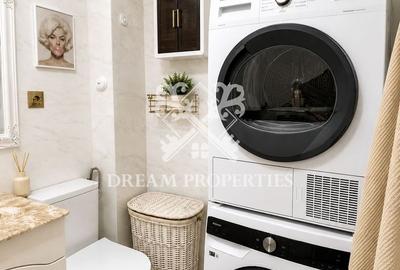 Apartament 3 camere la cheie, 2 bai, balcon, parcare, zona Sannicoara - 10