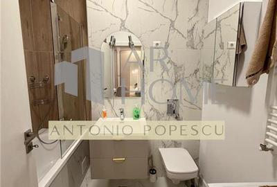 Studio prima inchiriere, parcare proprie, In Ploiesti,zona Nord/Albert - 15