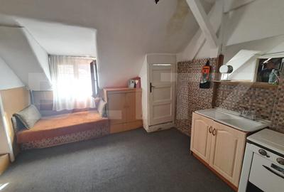 Apartament de vanzare, 6 camere, 182 mp, gradina comuna, Centrul Istoric Brasov - 8
