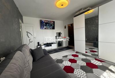 Apartament 2 camere | Palas – I.C. Brătianu | 46 mp - 1