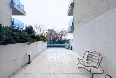 Apartament 3 camere de inchiriat Floreasca Residence - 26