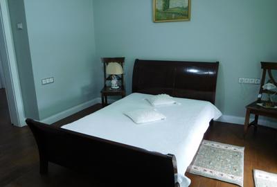 Apartament elegant, 4 camere, zona Iulius Mall - 5