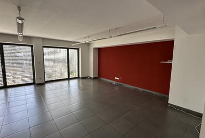 Birou, de 125.00 mp, în Bălcescu