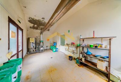 Bloc cu 12 Apartamente si Hala Industriala-Oferta Speciala/Sannicolau - 5