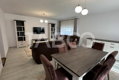 Duplex cu 4 camere în Arhitecților - Calea Cisnădiei