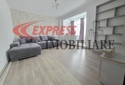 Apartament cu 2 camere decomandat în 1 Decembrie 1918