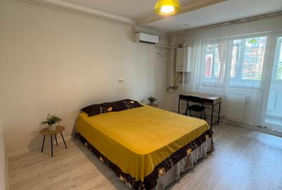Garsonieră decomandată în Chiajna
