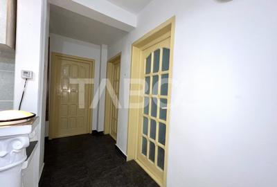 Apartament cu 3 camere de vanzare in Gheorgheni langa Piata Mercur - 11