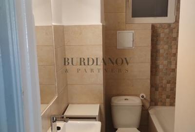 Garsonieră de închiriat - Unirii - Calea Călărașilor -centrală termică - 10