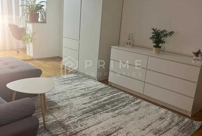 Apartament cu 2 camere decomandat în Aleea Carpați
