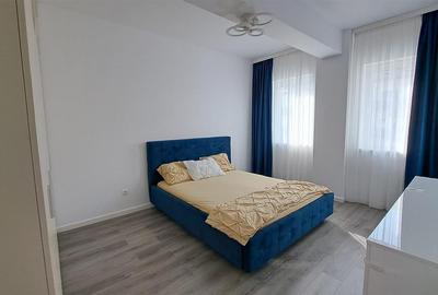 Apartament MODERN 3 camere parcare subterana boxa zona Doamna Stanca - 2