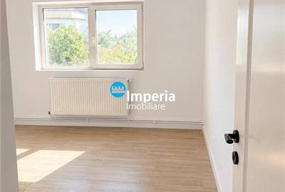 Apartament 3 camere de vanzare in zona Nicolina Belvedere 72 mp 2 bai - 2