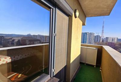 Apartament spatios Lacul Morii-Virtutii - 9