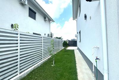 Vila Duplex P+1+Pod/Bragadiru strada Gliei/Mobilat si Utilat - 16