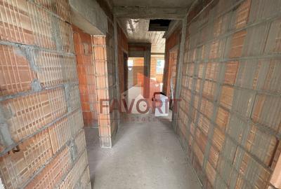 Duplex pe parter | 4 Camere | 2 Bai | Posibilitate mansardare | Giroc - 15