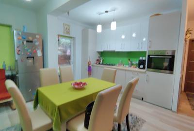 Apartament 3 Camere semidecomandate, Floresti, Str Razoare, Gradina - 7