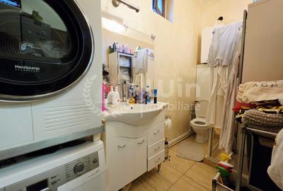 Apartament 2 camere | Gradina | La cheie | Semicentral | Zona Horea! - 9