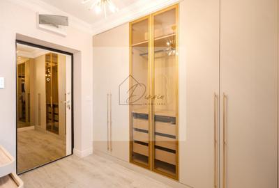 Studio lux Ivory Residence Pipera I mobilat I COMISION 0% - 27