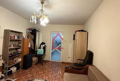 Apartament cu doua camere, Etajul 1/4, Nicolina - 11