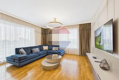 Apartament cu 4 camere de închiriat în zona Agronomie - 3