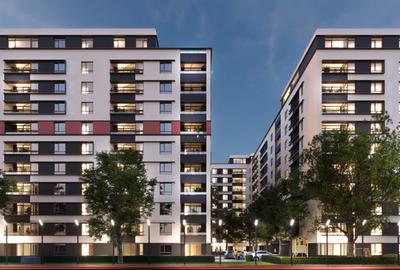 Prima Inchiriere! Apartament nou 2026 de inchiriat, parcare, metrou Jiului 400 m - 9