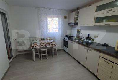 Casă individuală cu 2 camere în Dragomirești