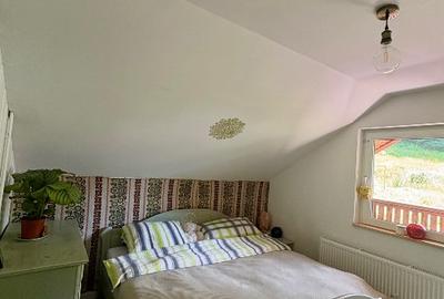 Casă în Pădure pe Valea Borcutului – 5 min de oraș | Direct Proprietar - 11
