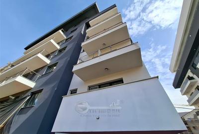 Penthouse 2 camere de vanzare in Iasi, Galata, 148,31 mp, bloc nou - 14