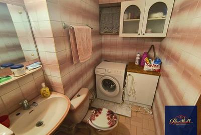 Apartament 4 camere, 85 mp, 2 balcoane,central_Casa Cartii - 9