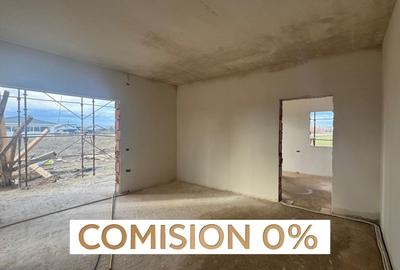 Apartament cu 2 camere decomandat în Bucovăț (Remetea Mare)