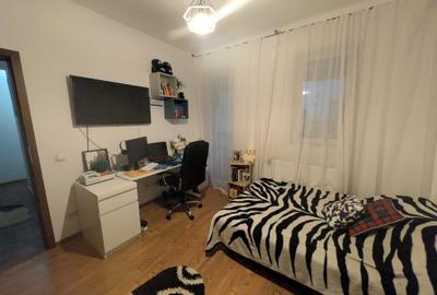 Popesti-Leordeni 2 Camere Bloc 2014 Centrala Proprie 10 Min Metrou - 5