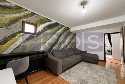 VANZARE 2 CAMERE | ETAJ 1 | CENTRALA PROPRIE | CALEA VICTORIEI | BOXA DEMISOL - 3
