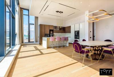 Penthouse Exclusivist | Direct Proprietar | Piscină | One Herăstrău Towers - 5