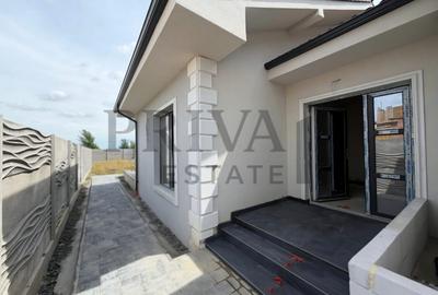 Duplex modern 3 camere, 2 bai, 100 mp, Mosnita Noua - 3