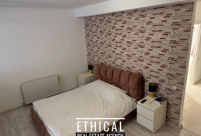 2 Camere + Loc Parcare, Metrou Ap. Patriei 7 Min, Zona Linistita - 7