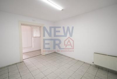 Apartament in vila - demisol inalt - de vanzare in zona Parcul Carol - 9