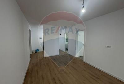 Vanzare ap 3 camere Bld Th Pallady - 11