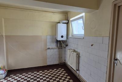 De vanzare ap. 4 camere Ultracentral - str. Bartok Bela - 5