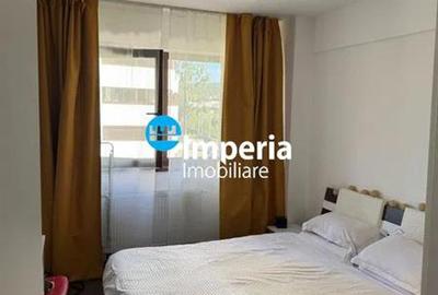 Apartament 2 cam,  open space, de vanzare zona Bucium - Lidl - 4