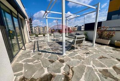 Apartament cu 2 camere decomandat, mobilat în Dristor