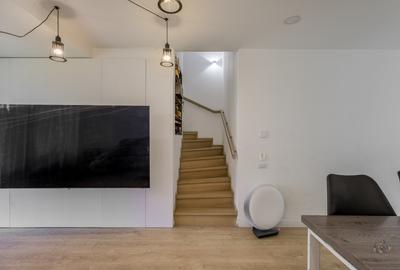 Avangarde Forest 7 - Suprafață 180 mp  - Complex Inchis- curte privata - 9